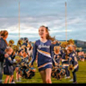 Meet your Posher, Emelia